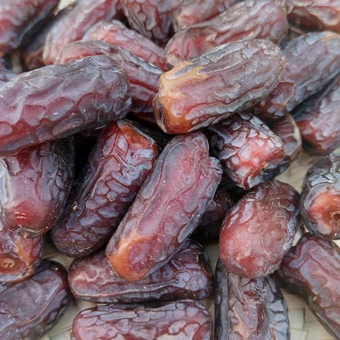 خرما پیارم صادراتی درجه یک حاصل نخلستان های جنوب ایران